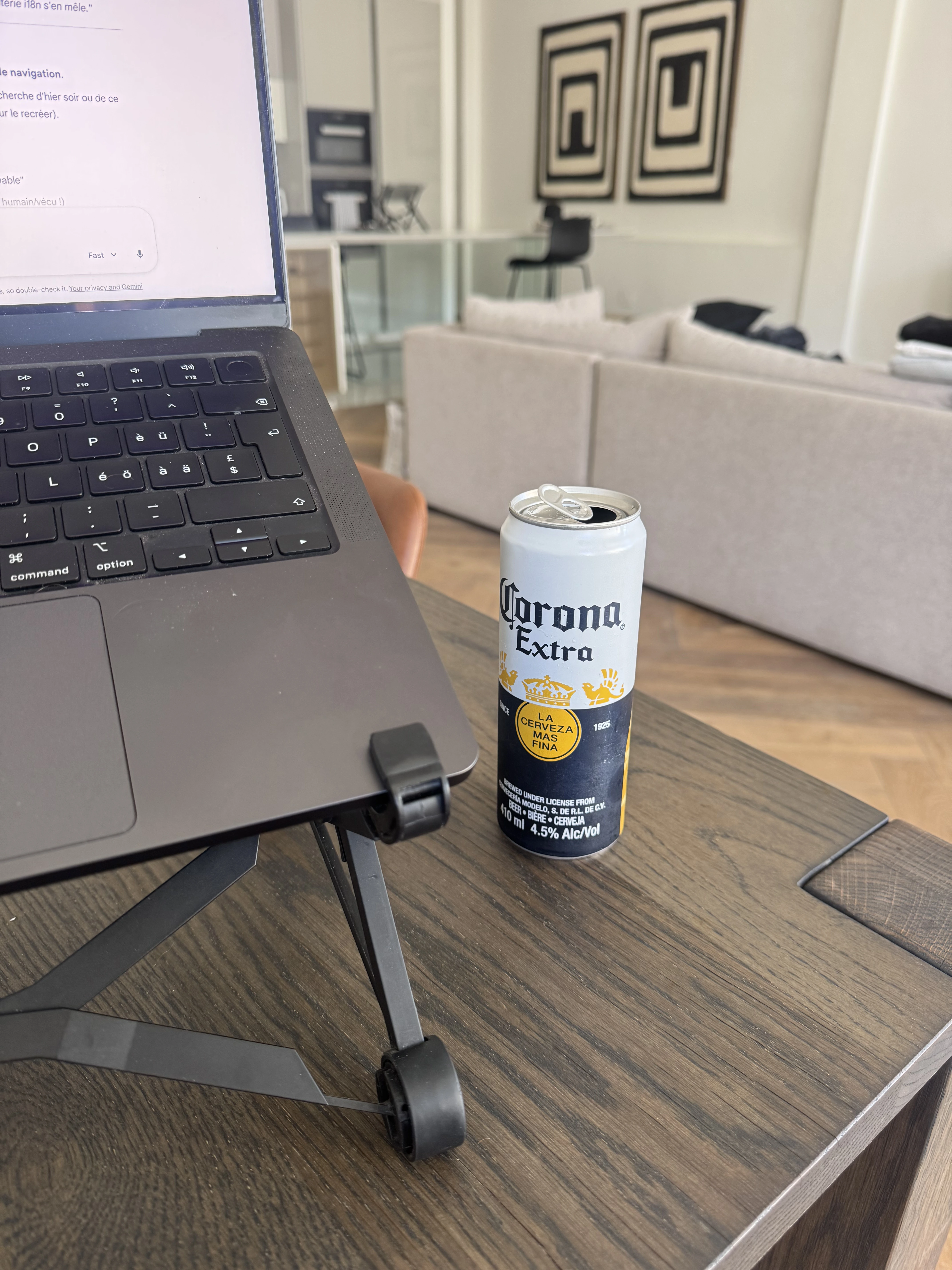 i18next solutions: Corona or Lovalingo