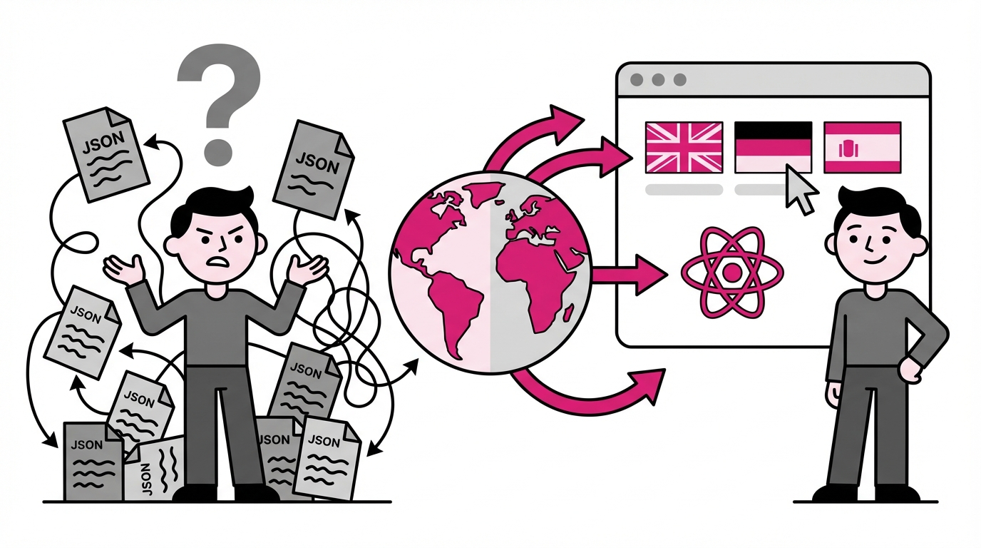 How to Translate Lovable Websites in 5 Minutes (And Actually Rank in Google)