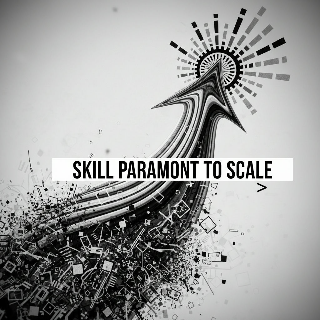 Limitation of Vibe-coded applications. — Lovalingo use case